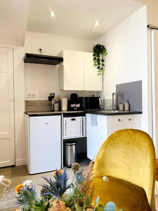 Apartamento Sunrise - Gare & Centre